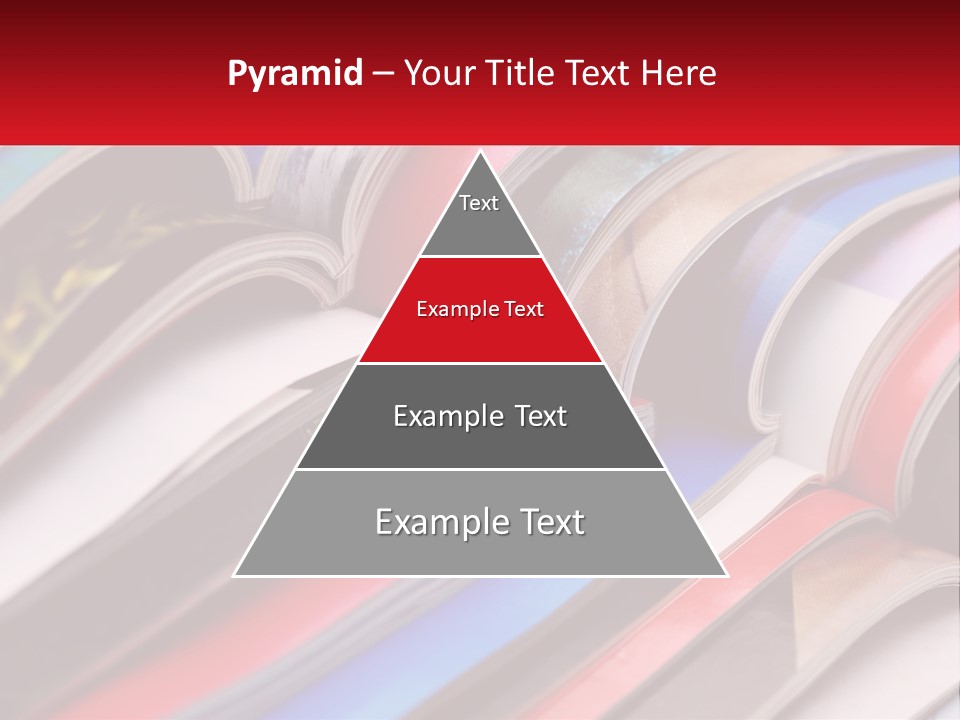Switch Temperature Electric PowerPoint Template