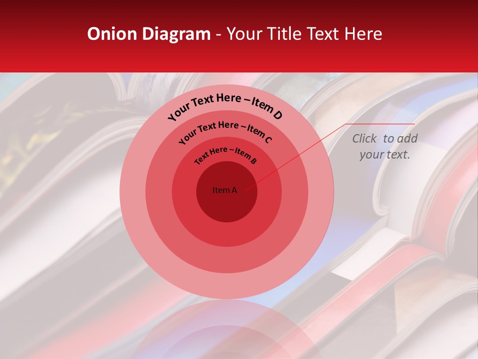 Switch Temperature Electric PowerPoint Template