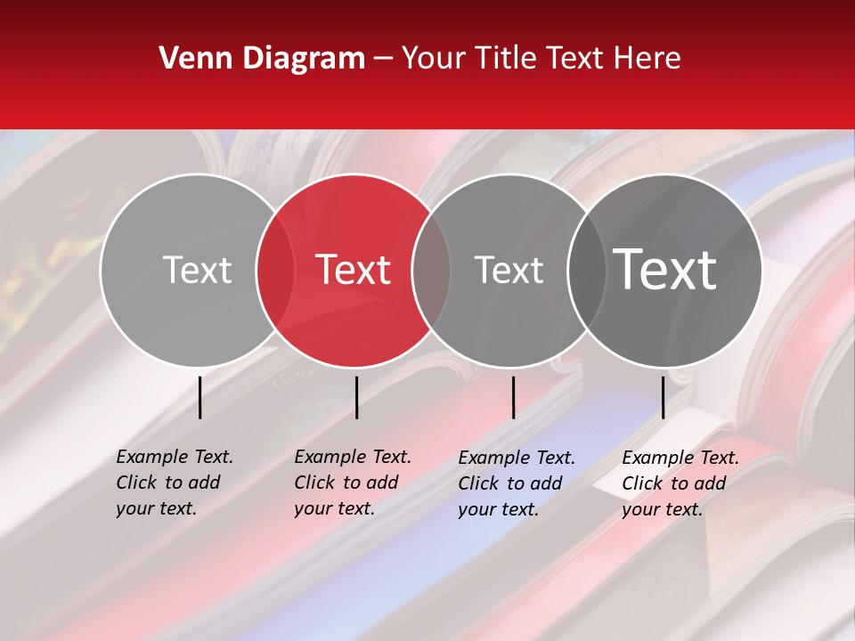 Switch Temperature Electric PowerPoint Template