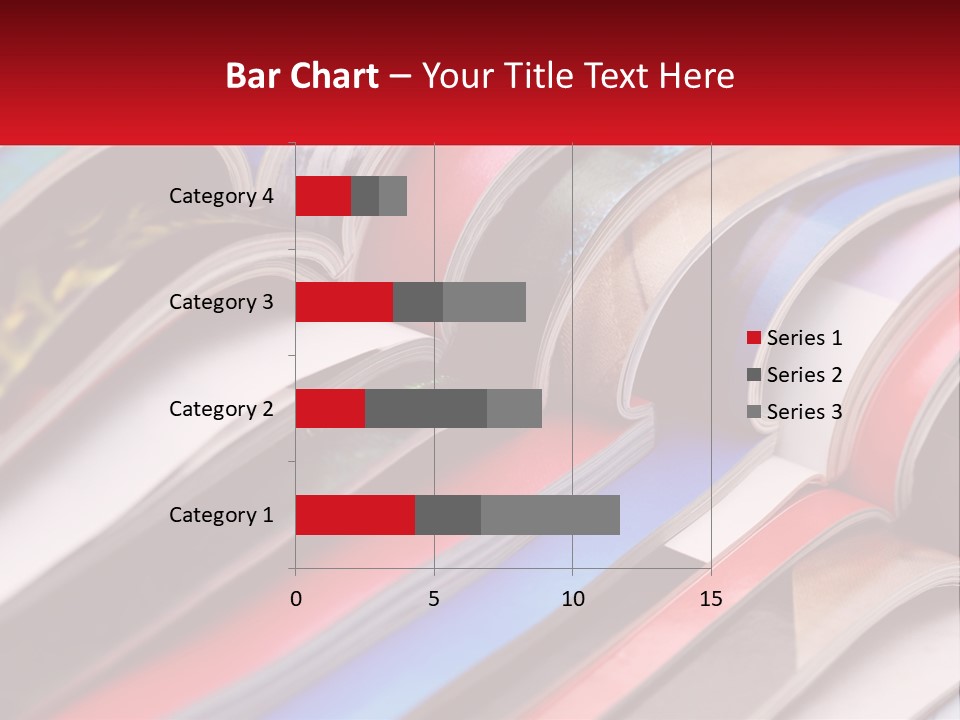Switch Temperature Electric PowerPoint Template