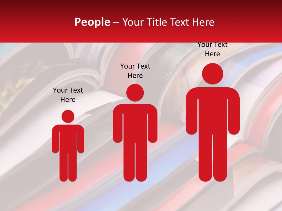 Switch Temperature Electric PowerPoint Template