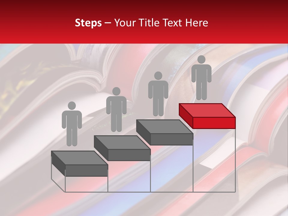 Switch Temperature Electric PowerPoint Template