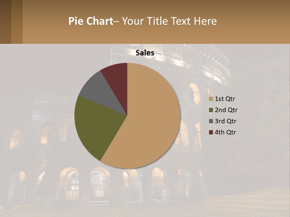 Industry House Technology PowerPoint Template