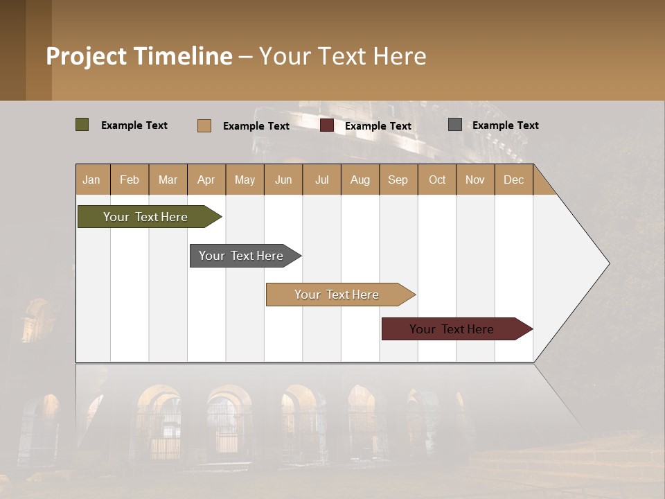 Industry House Technology PowerPoint Template