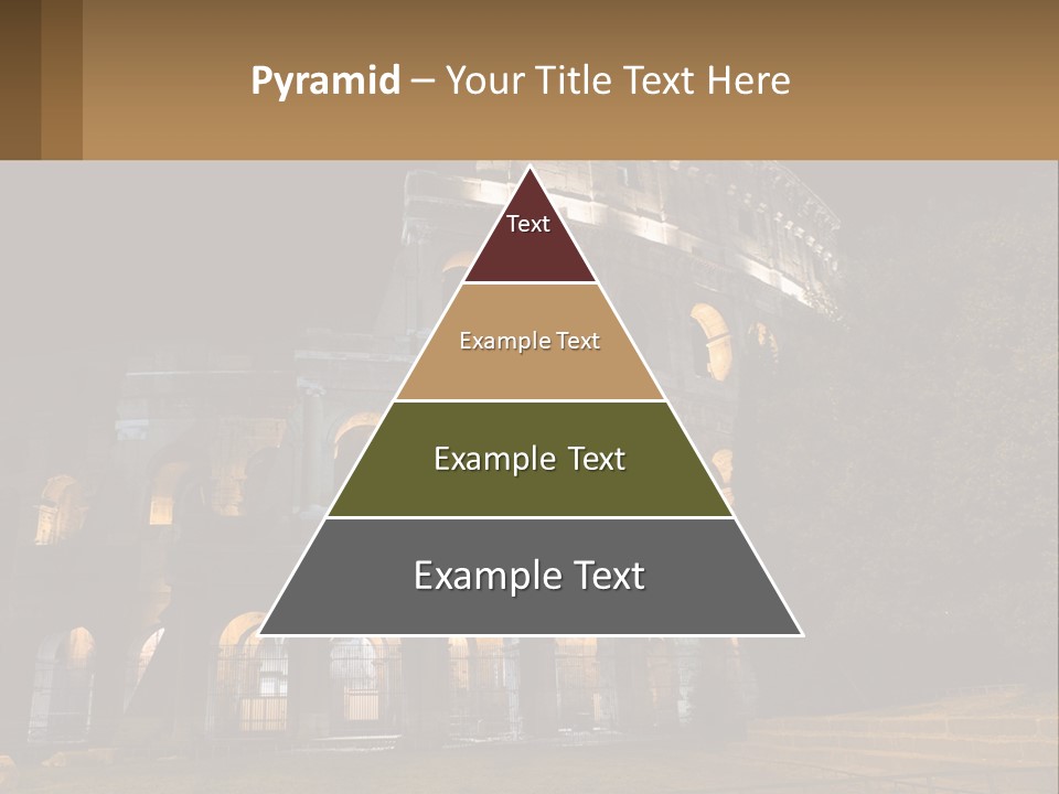 Industry House Technology PowerPoint Template