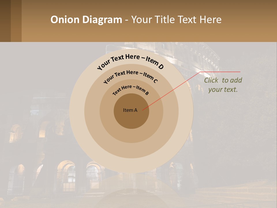 Industry House Technology PowerPoint Template