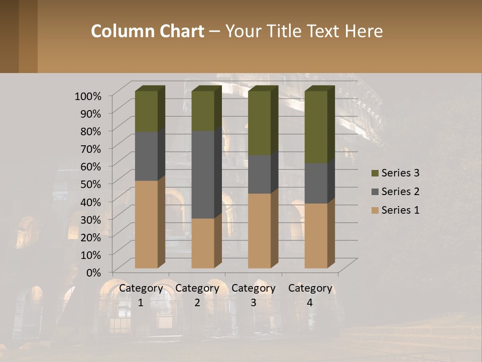 Industry House Technology PowerPoint Template