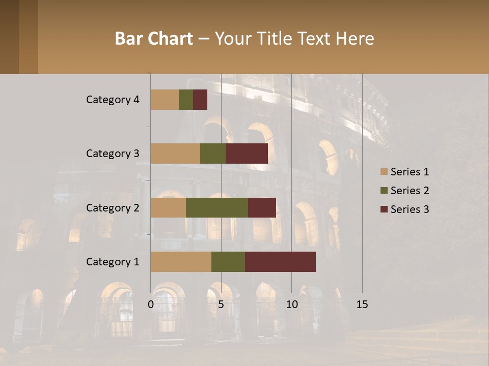 Industry House Technology PowerPoint Template