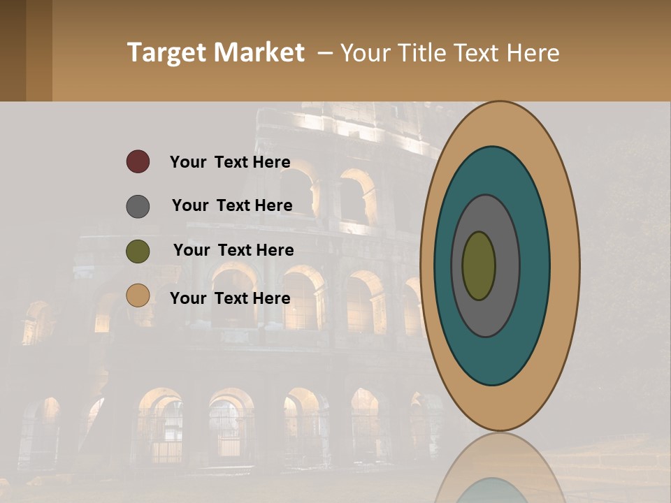 Industry House Technology PowerPoint Template