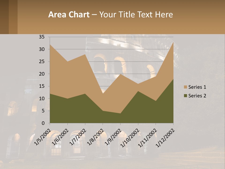 Industry House Technology PowerPoint Template