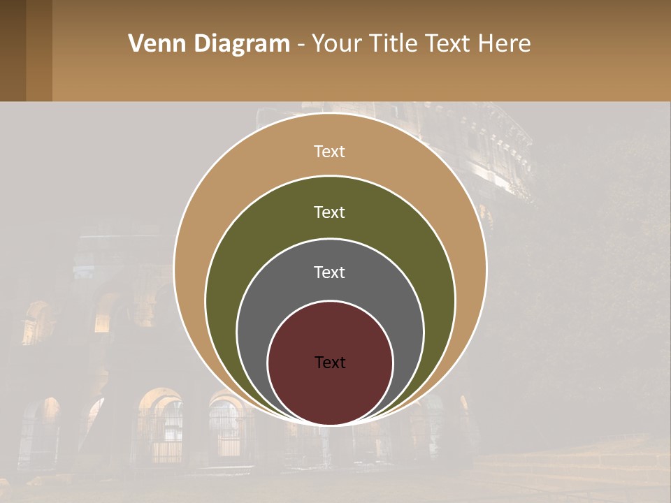 Industry House Technology PowerPoint Template