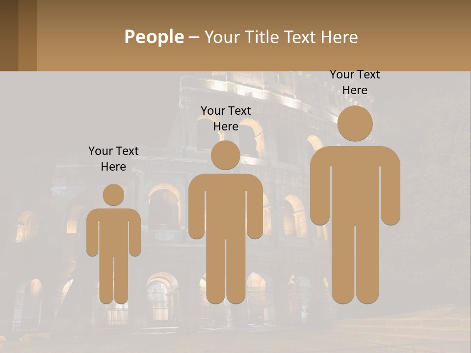 Industry House Technology PowerPoint Template