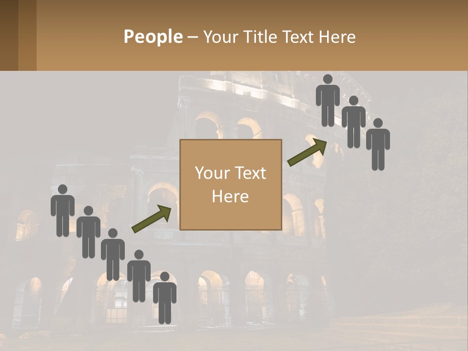 Industry House Technology PowerPoint Template