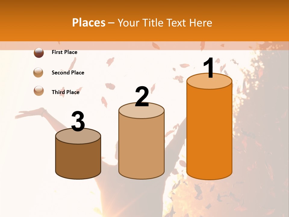 System Supply Technology PowerPoint Template