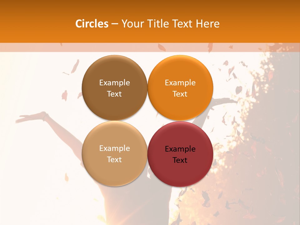 System Supply Technology PowerPoint Template
