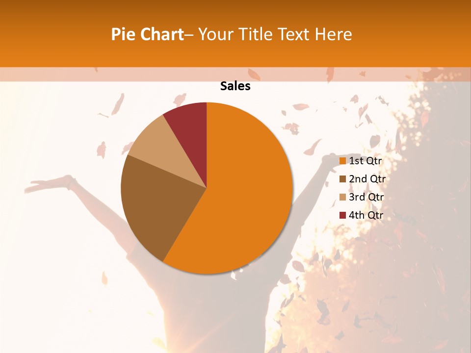System Supply Technology PowerPoint Template