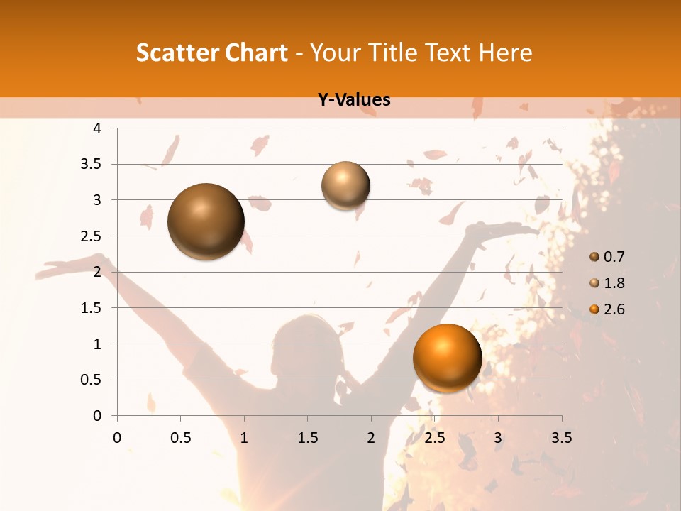 System Supply Technology PowerPoint Template