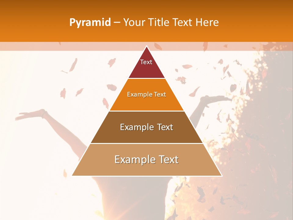 System Supply Technology PowerPoint Template