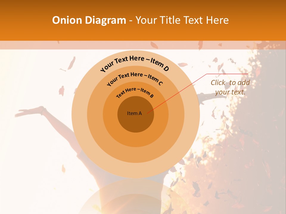 System Supply Technology PowerPoint Template