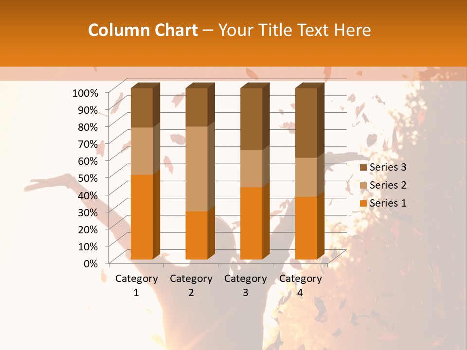 System Supply Technology PowerPoint Template