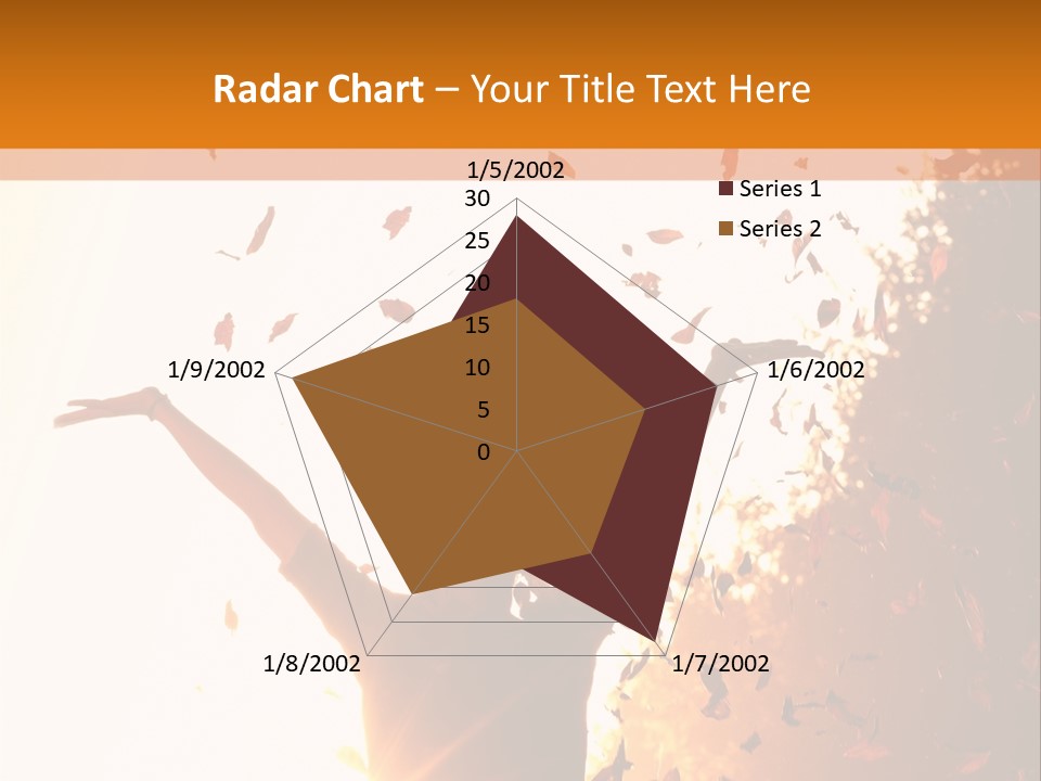 System Supply Technology PowerPoint Template