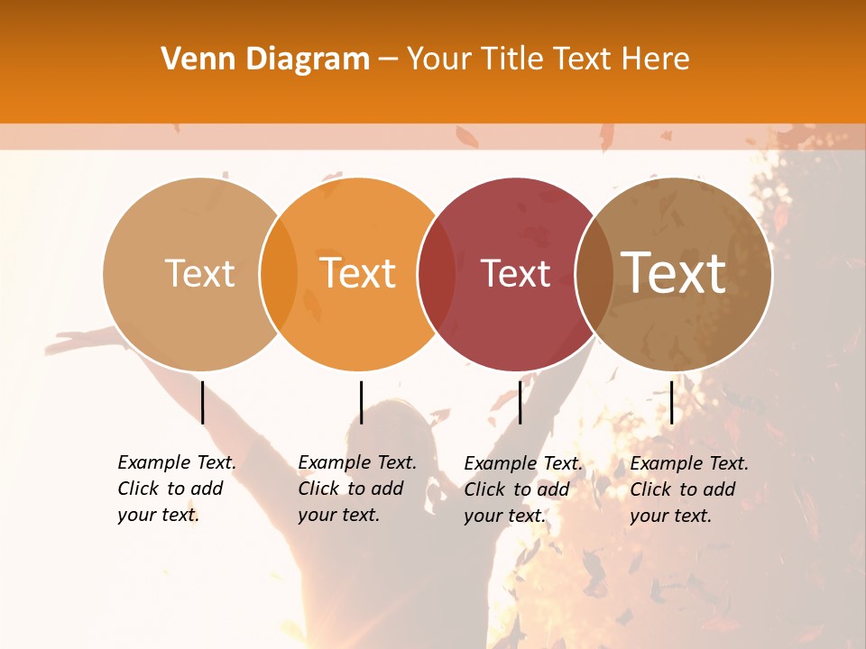 System Supply Technology PowerPoint Template
