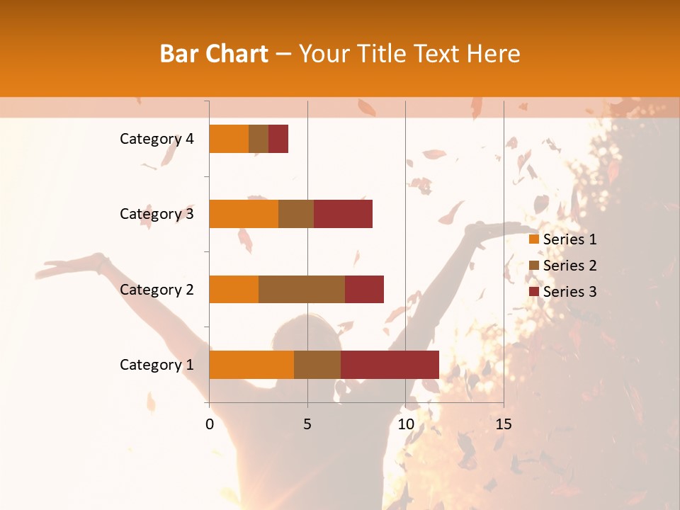 System Supply Technology PowerPoint Template