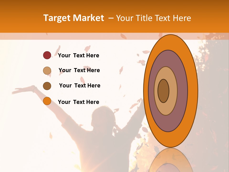 System Supply Technology PowerPoint Template