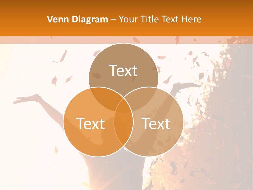 System Supply Technology PowerPoint Template