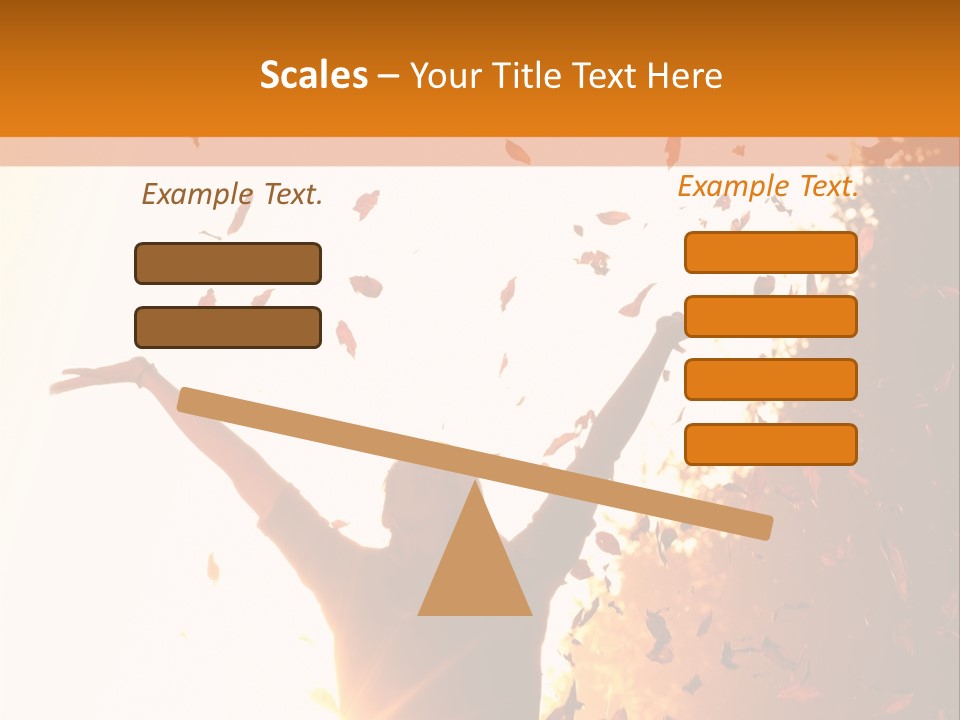 System Supply Technology PowerPoint Template