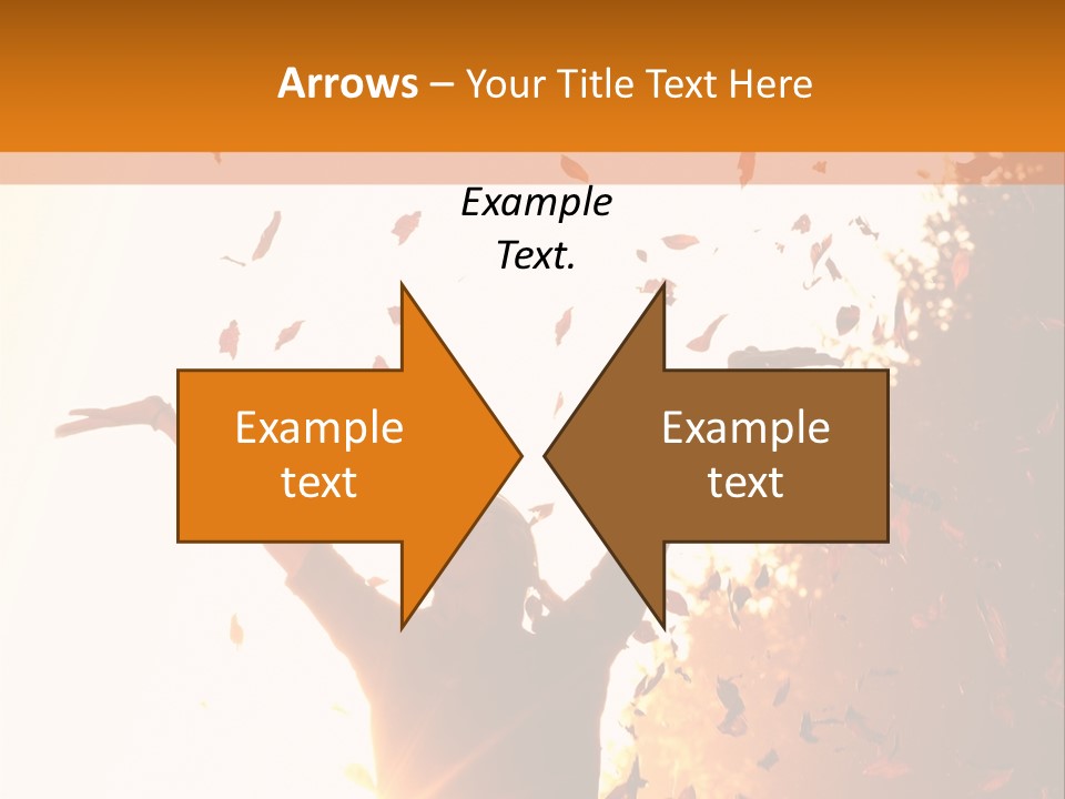 System Supply Technology PowerPoint Template