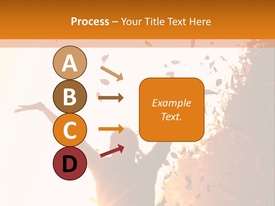 System Supply Technology PowerPoint Template