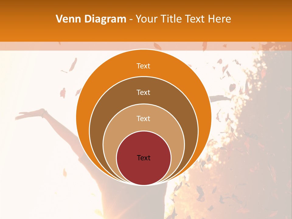 System Supply Technology PowerPoint Template