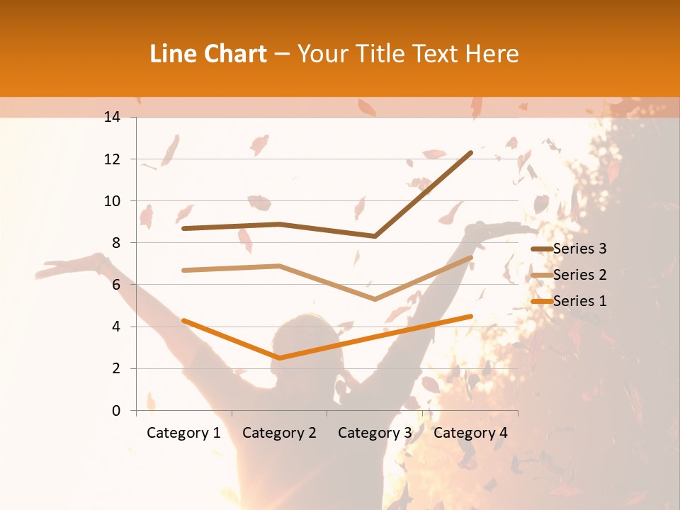System Supply Technology PowerPoint Template