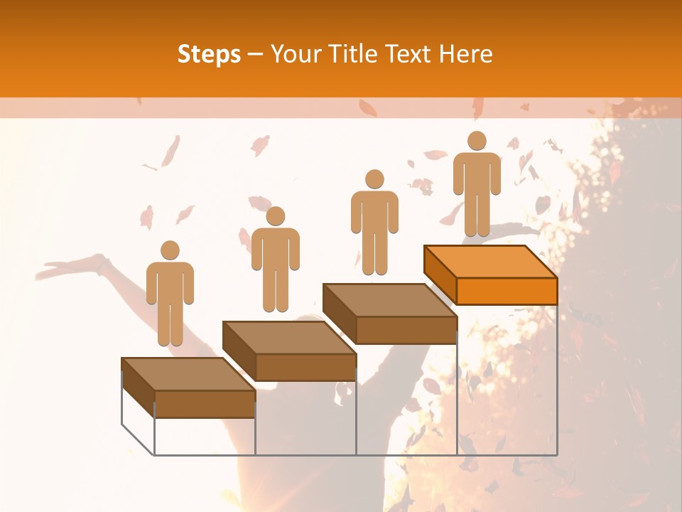 System Supply Technology PowerPoint Template