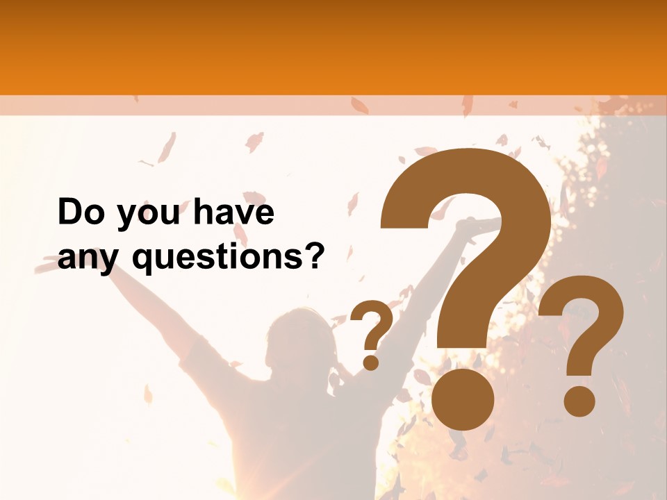 System Supply Technology PowerPoint Template