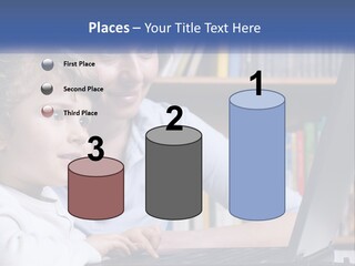 Electricity Home House PowerPoint Template