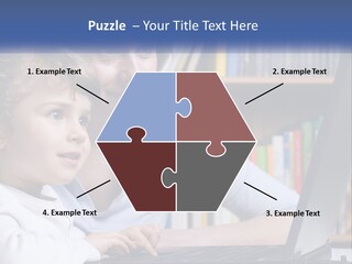 Electricity Home House PowerPoint Template