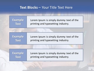 Electricity Home House PowerPoint Template