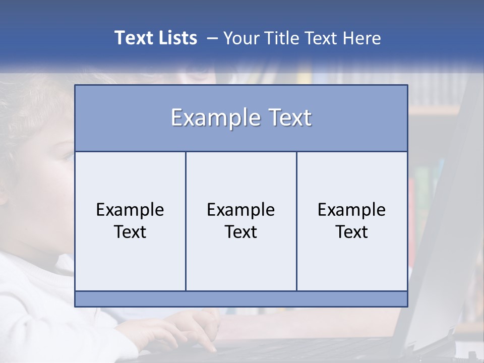 Electricity Home House PowerPoint Template