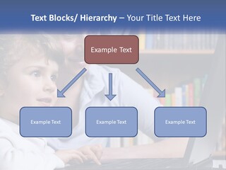 Electricity Home House PowerPoint Template