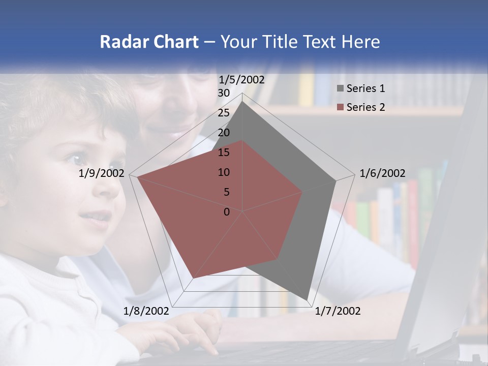 Electricity Home House PowerPoint Template