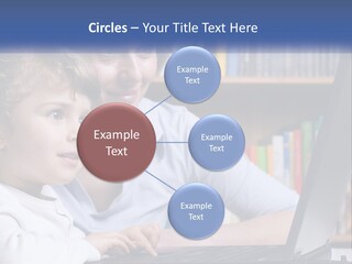 Electricity Home House PowerPoint Template