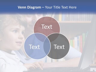 Electricity Home House PowerPoint Template