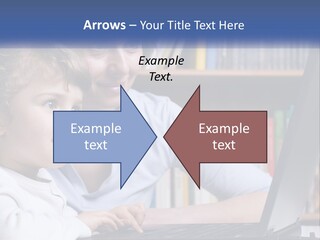 Electricity Home House PowerPoint Template