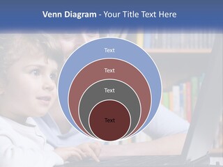 Electricity Home House PowerPoint Template