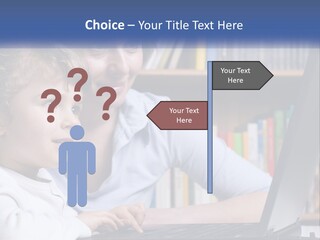 Electricity Home House PowerPoint Template