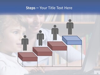 Electricity Home House PowerPoint Template