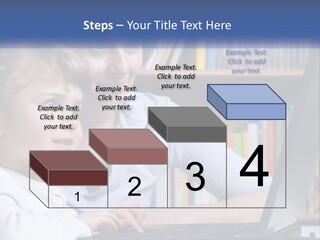 Electricity Home House PowerPoint Template