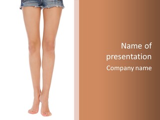 White Remote Industry PowerPoint Template